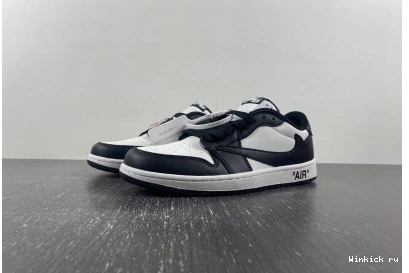 Scott Jordan Air x OF OW 1 Travis 0819